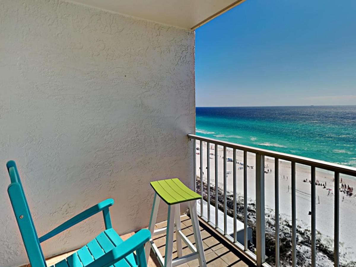 Summit Beach Resort 1429 Panama City Beach Exterior photo