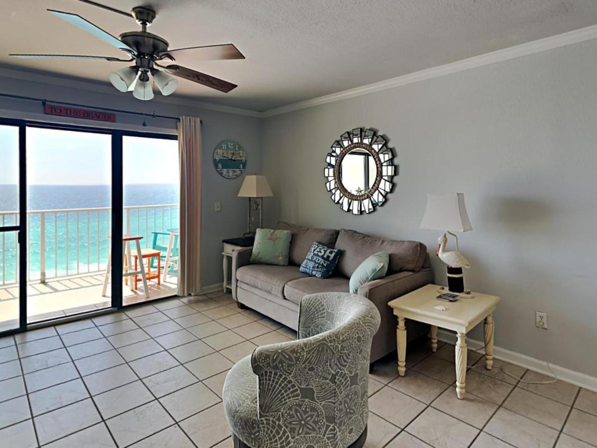 Summit Beach Resort 1429 Panama City Beach Exterior photo