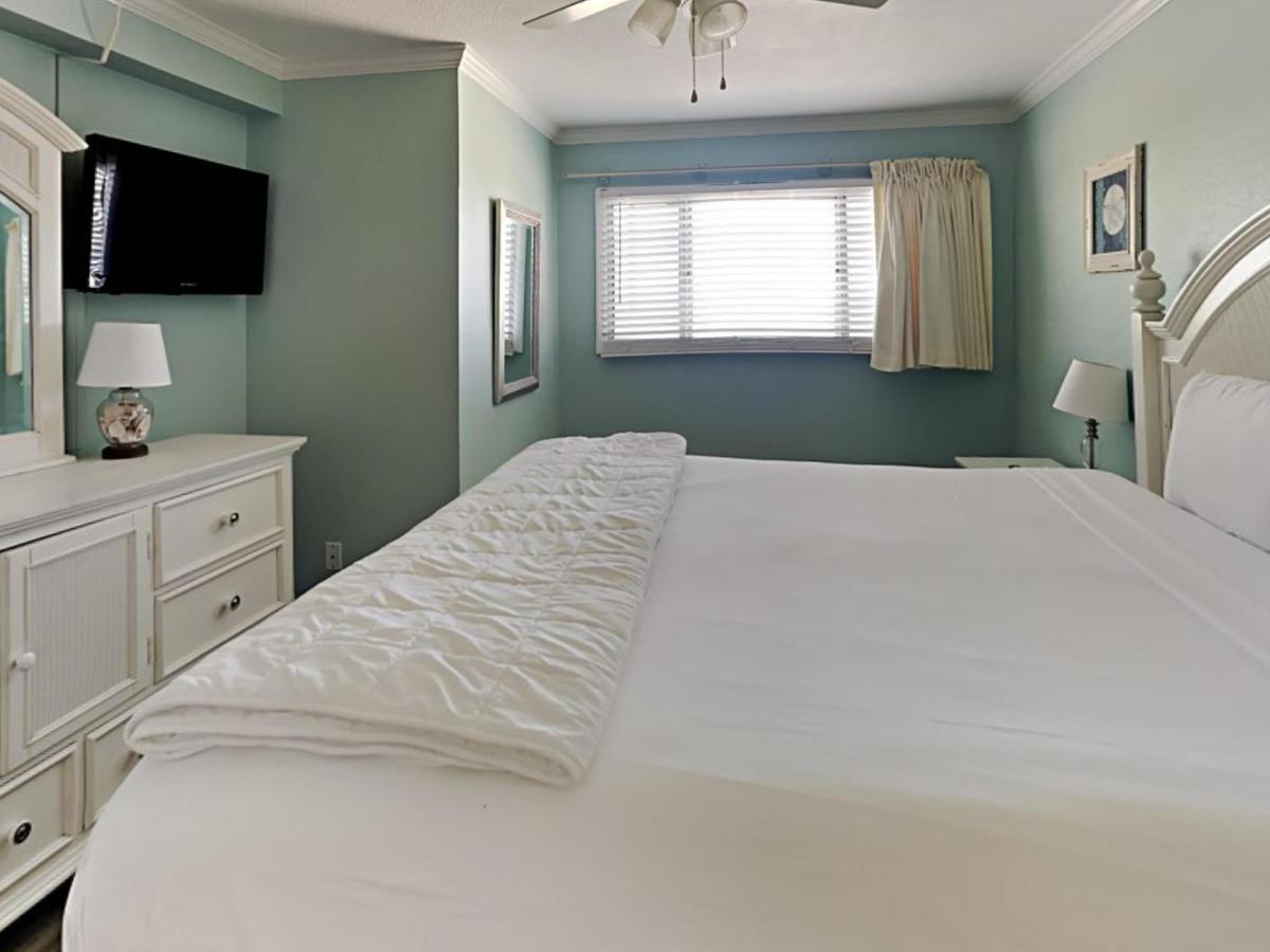 Summit Beach Resort 1429 Panama City Beach Exterior photo