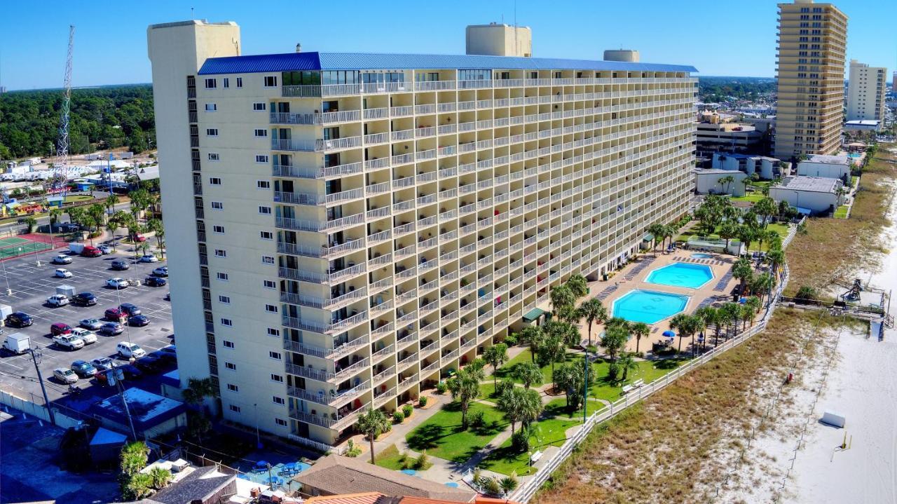 Summit Beach Resort 1429 Panama City Beach Exterior photo