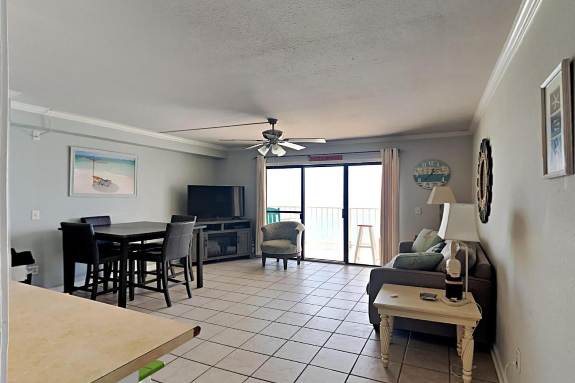 Summit Beach Resort 1429 Panama City Beach Exterior photo
